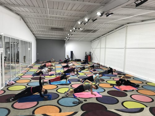 Salle de fitness Cazouls-lès-Cazouls-lès-Béziers