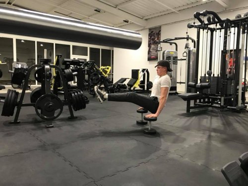 ﻿Muscler son corps dans une salle Maureilhan