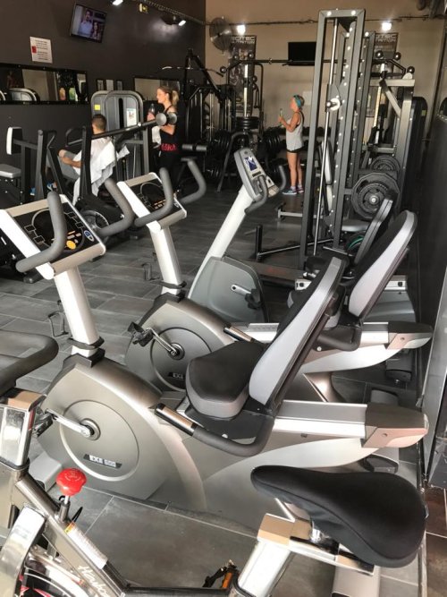 Salle de sport cardio training Murviel-lès-Murviel-lès-Béziers
