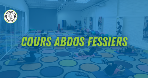 Salle de sport à béziers cours abdos fessiers