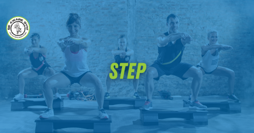 Cours de step à Béziers et Lignan-sur-Orb
